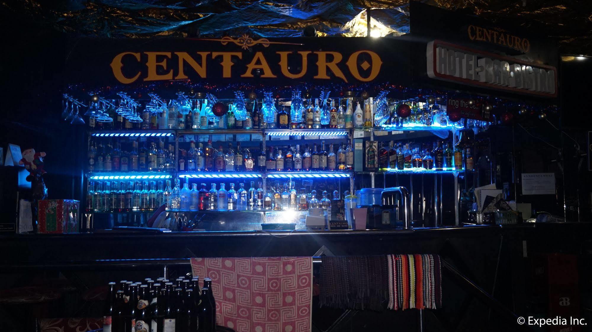 Centauro Hotel Angeles Esterno foto